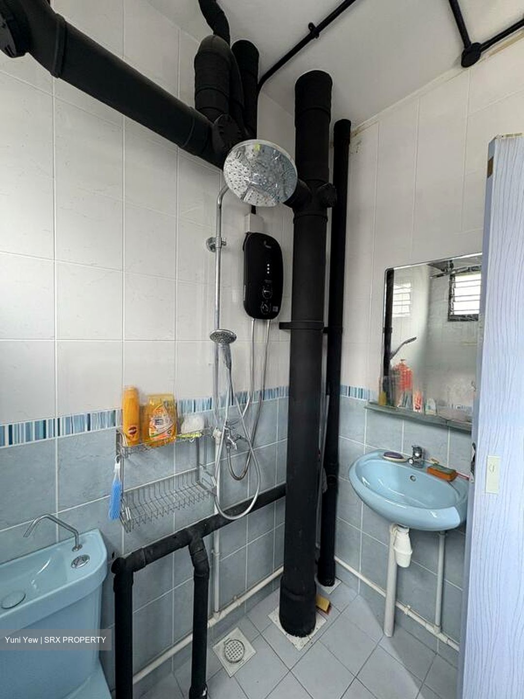 Blk 814 Tampines Polyview (Tampines), HDB 3 Rooms #466453241